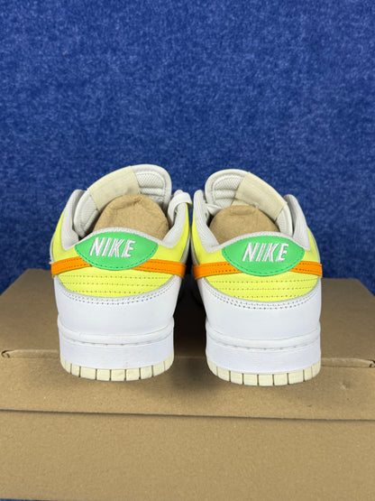 BUTY NIKE DUNK LOW SUNDIAL R.39