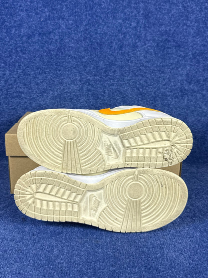 BUTY NIKE DUNK LOW SUNDIAL R.39