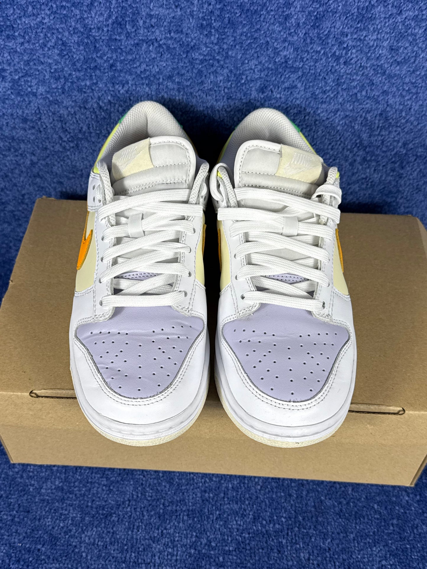 BUTY NIKE DUNK LOW SUNDIAL R.39