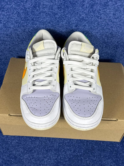 BUTY NIKE DUNK LOW SUNDIAL R.39
