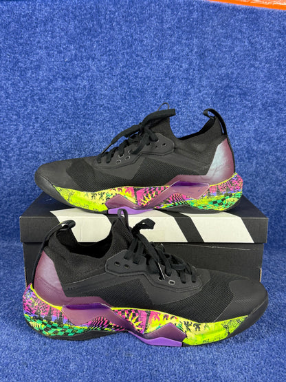 BUTY ADIDAS X JEREMY SCOTT RAPIDMOVE ADV 2 R.42 2/3