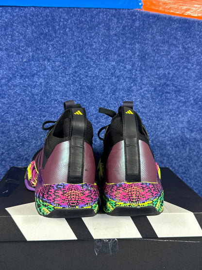 BUTY ADIDAS X JEREMY SCOTT RAPIDMOVE ADV 2 R.42 2/3