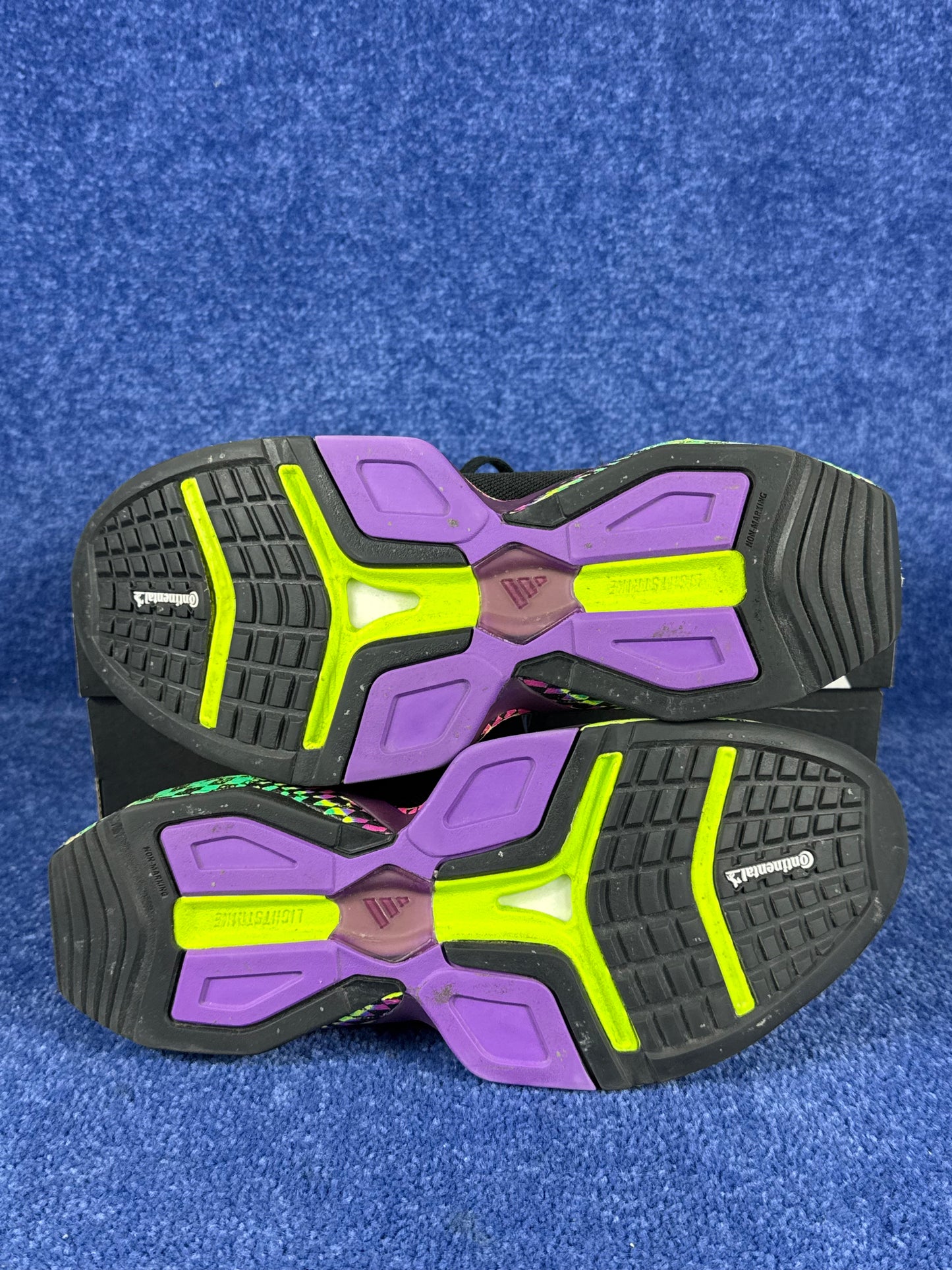 BUTY ADIDAS X JEREMY SCOTT RAPIDMOVE ADV 2 R.42 2/3