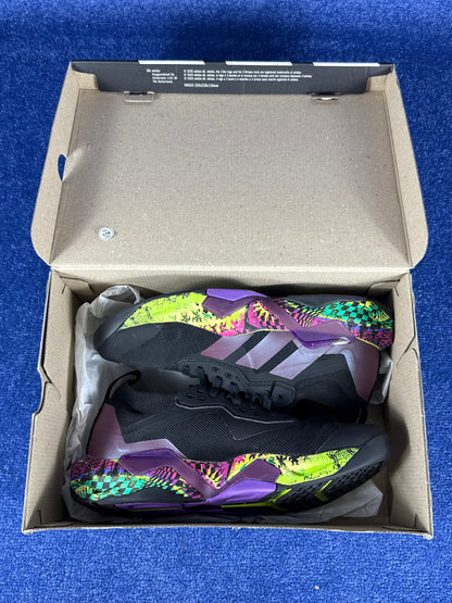 BUTY ADIDAS X JEREMY SCOTT RAPIDMOVE ADV 2 R.42 2/3