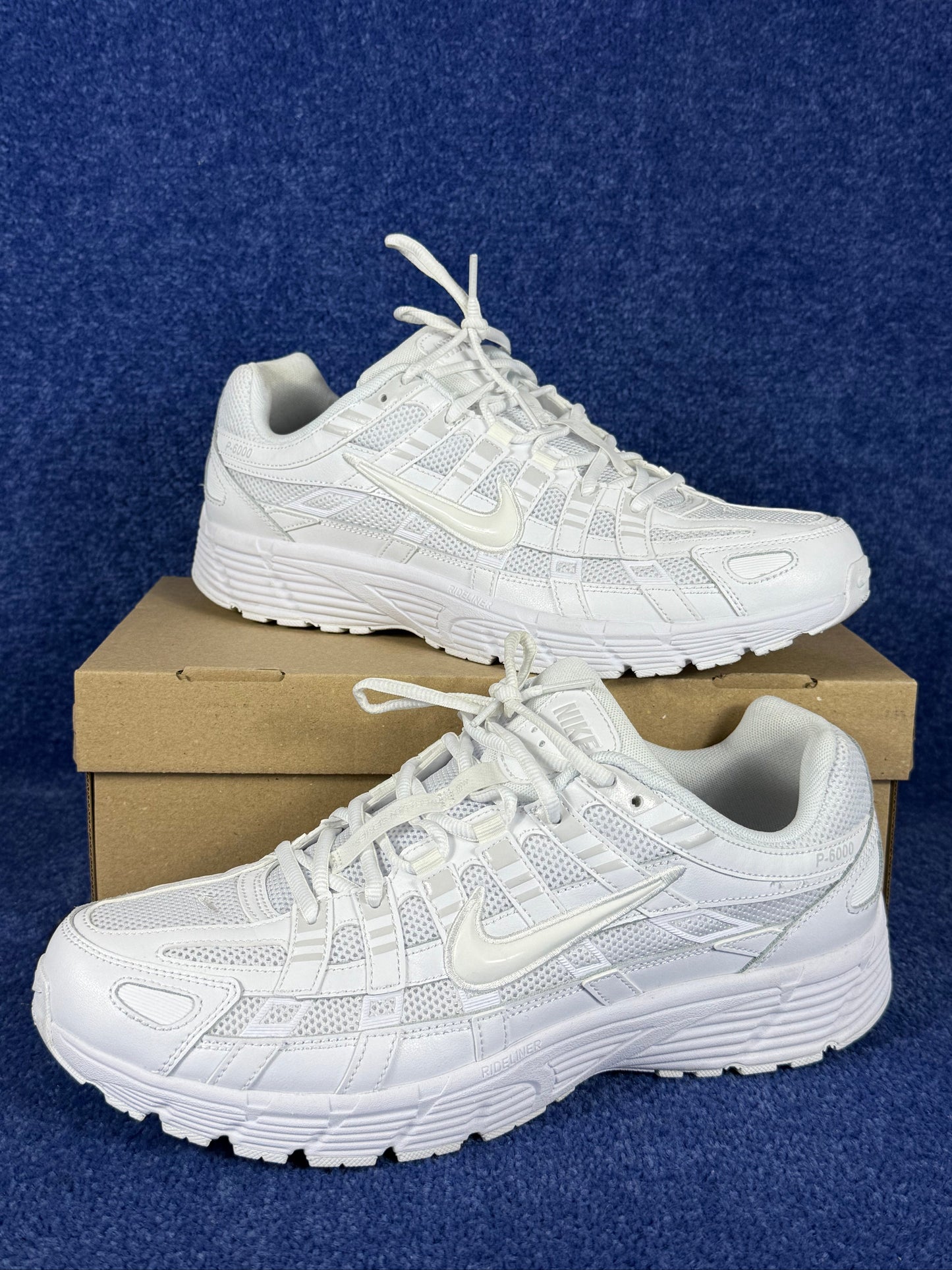 BUTY NIKE P-6000 R.46