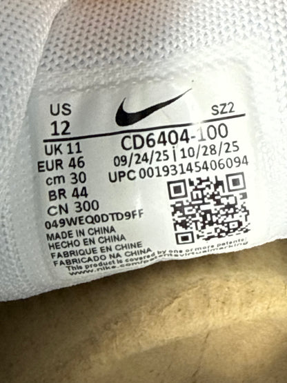 BUTY NIKE P-6000 R.46